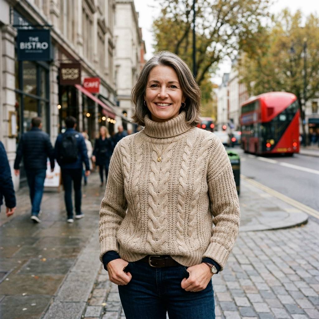 Sweaters for Women