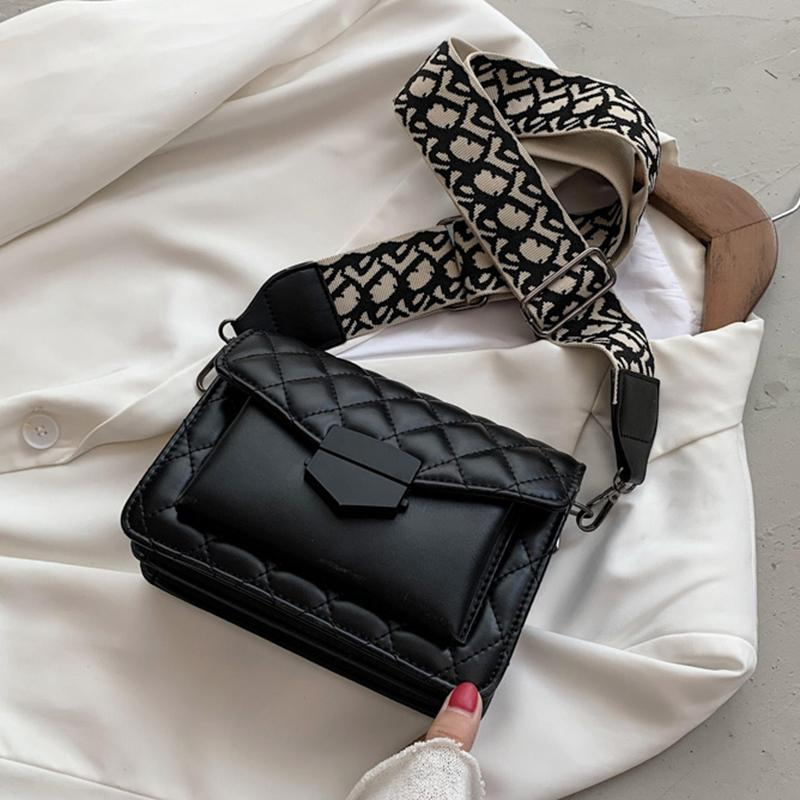 Isabella - Timeless Allure Leather Shoulder Bag