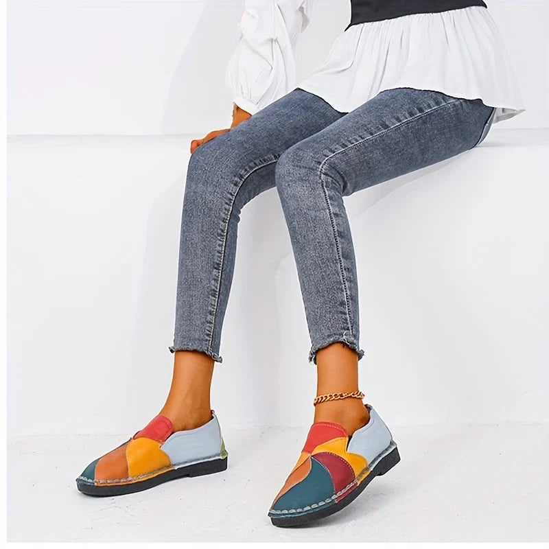 Avery™ - Comfortable Shoes