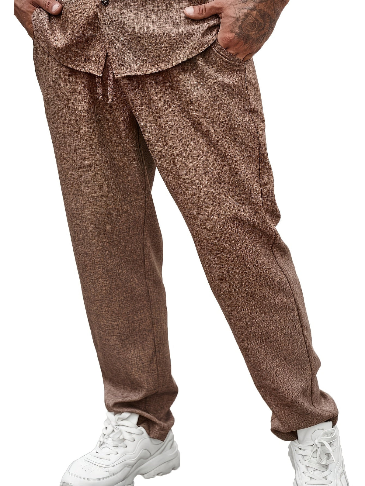 James™ - Stylish Co-Ord Set
