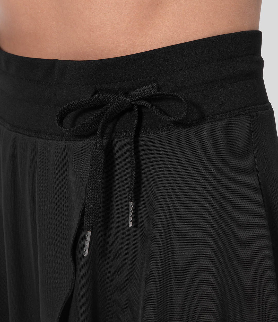 Aubrey™ - Elegant 2-in-1 Skirt