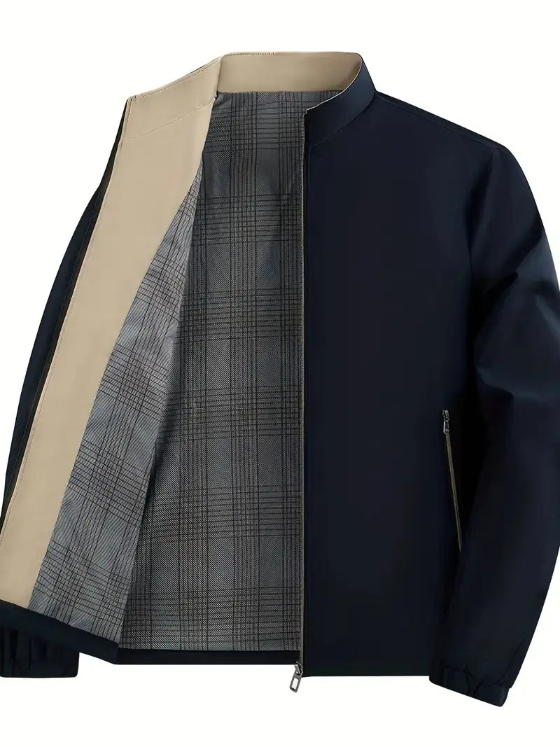 Mason™ - Classic Formal Jacket