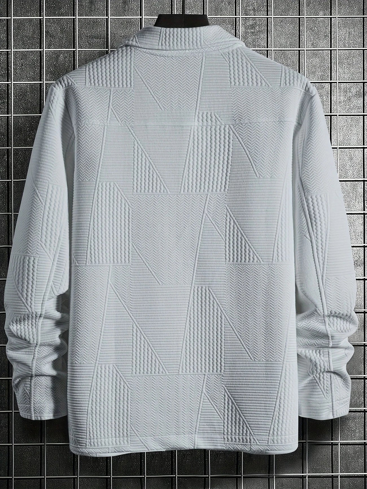 Owen™ - Comfortable Casual Lapel Jacket