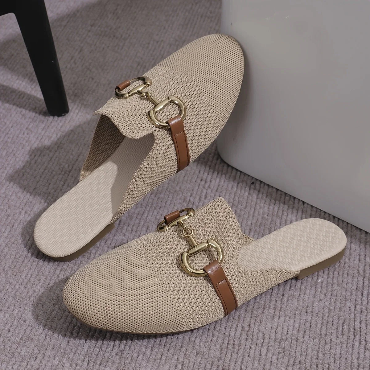 Ellie™ - Comfortable Orthopedic Loafers