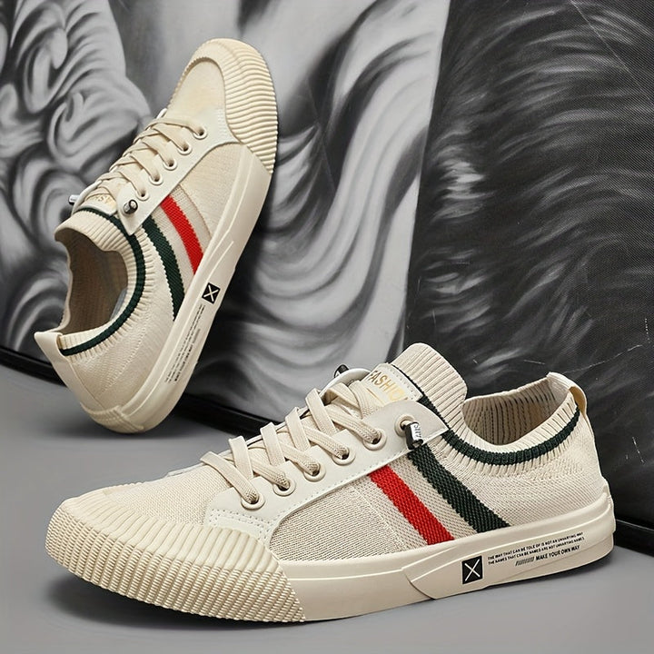 Carter™ - Breathable Orthopedic Sneakers