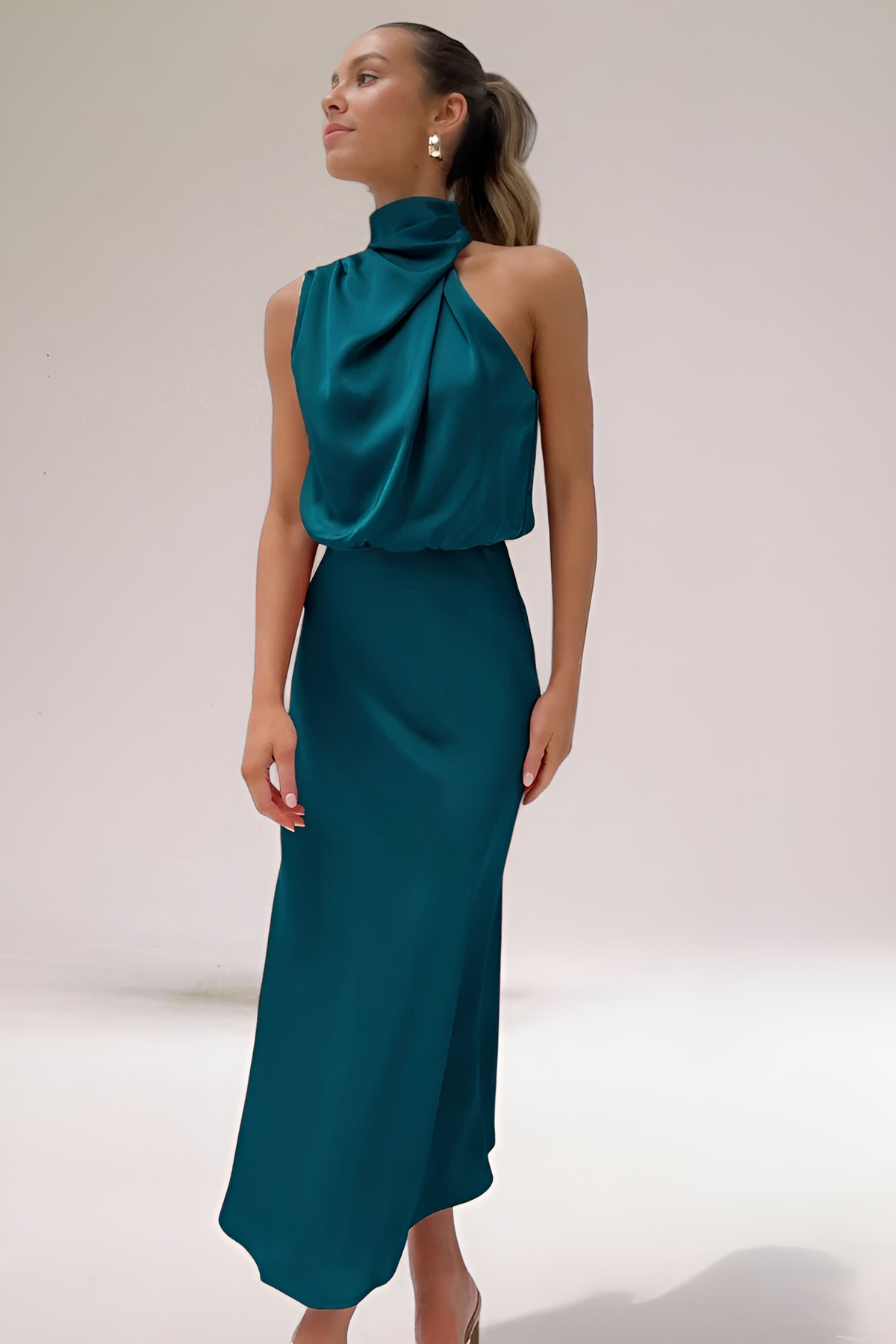 Mia™ – Premium Elegant Dress