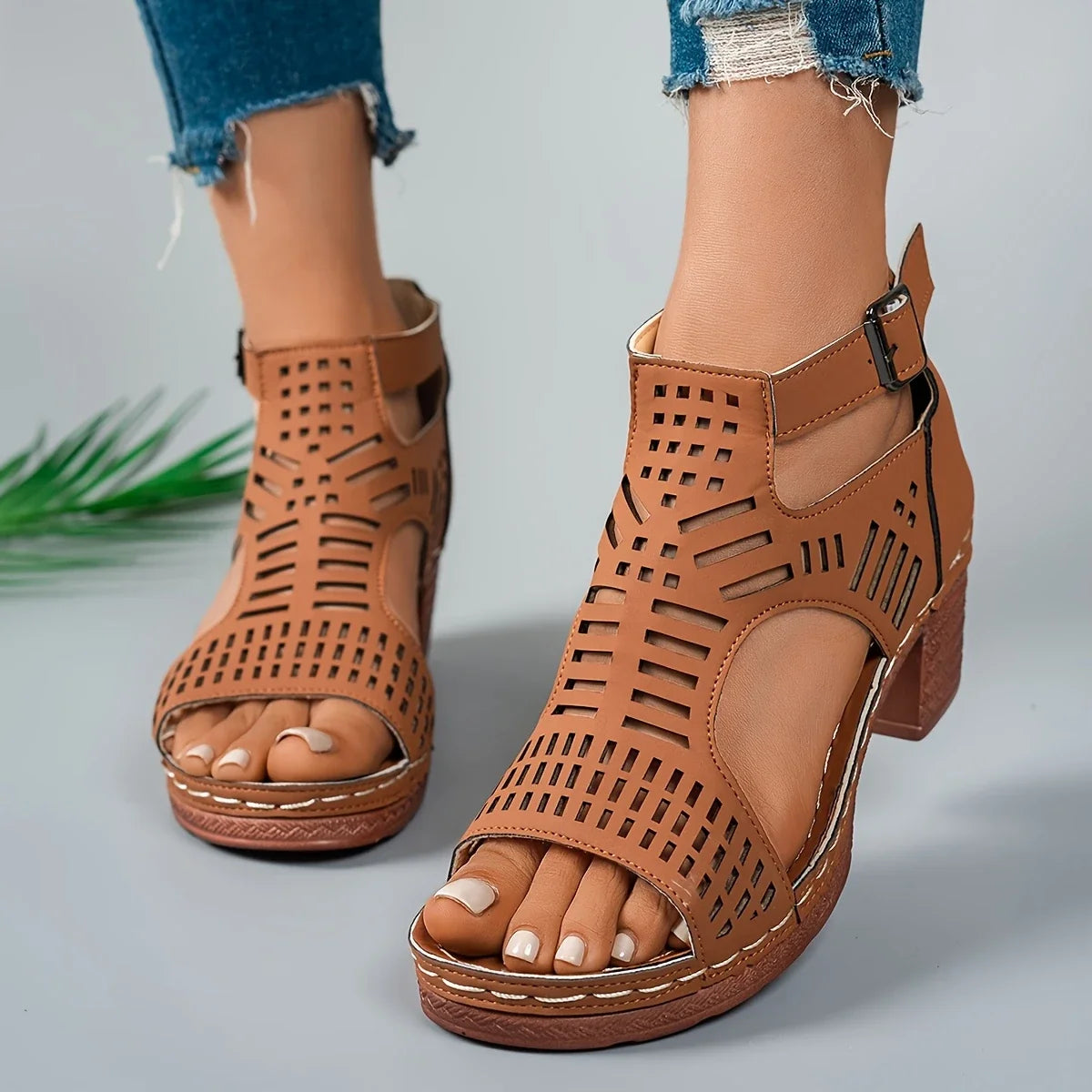 Lina™  - Chic Sandals