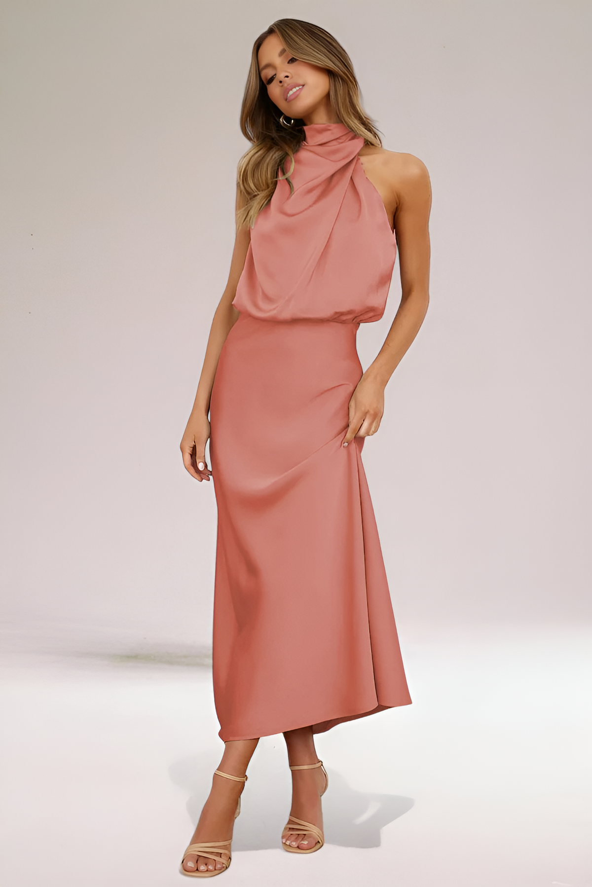 Mia™ – Premium Elegant Dress