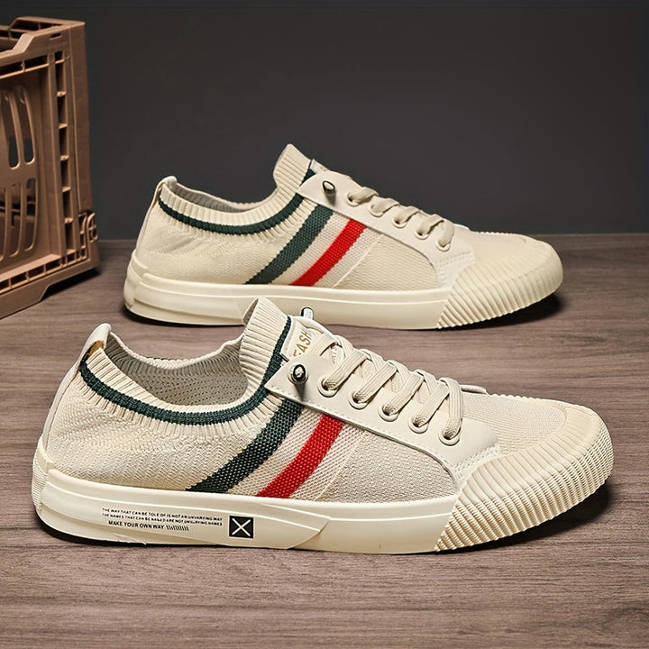 Carter™ - Breathable Orthopedic Sneakers
