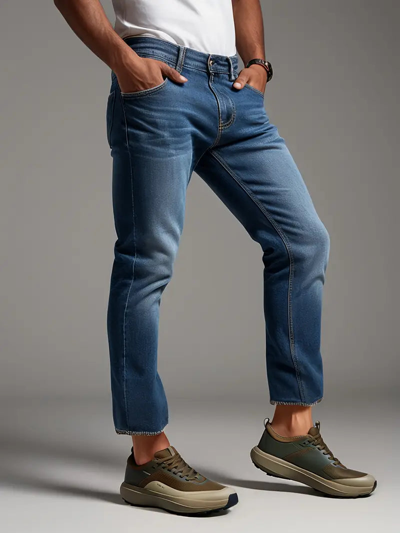 William™ - Breathable Comfortable Shoes