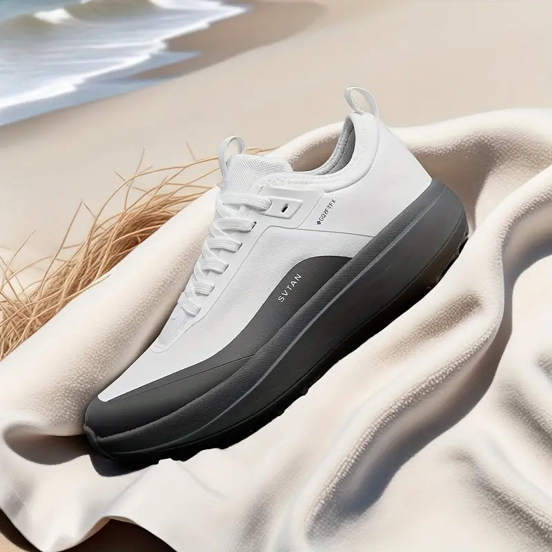 William™ - Breathable Comfortable Shoes