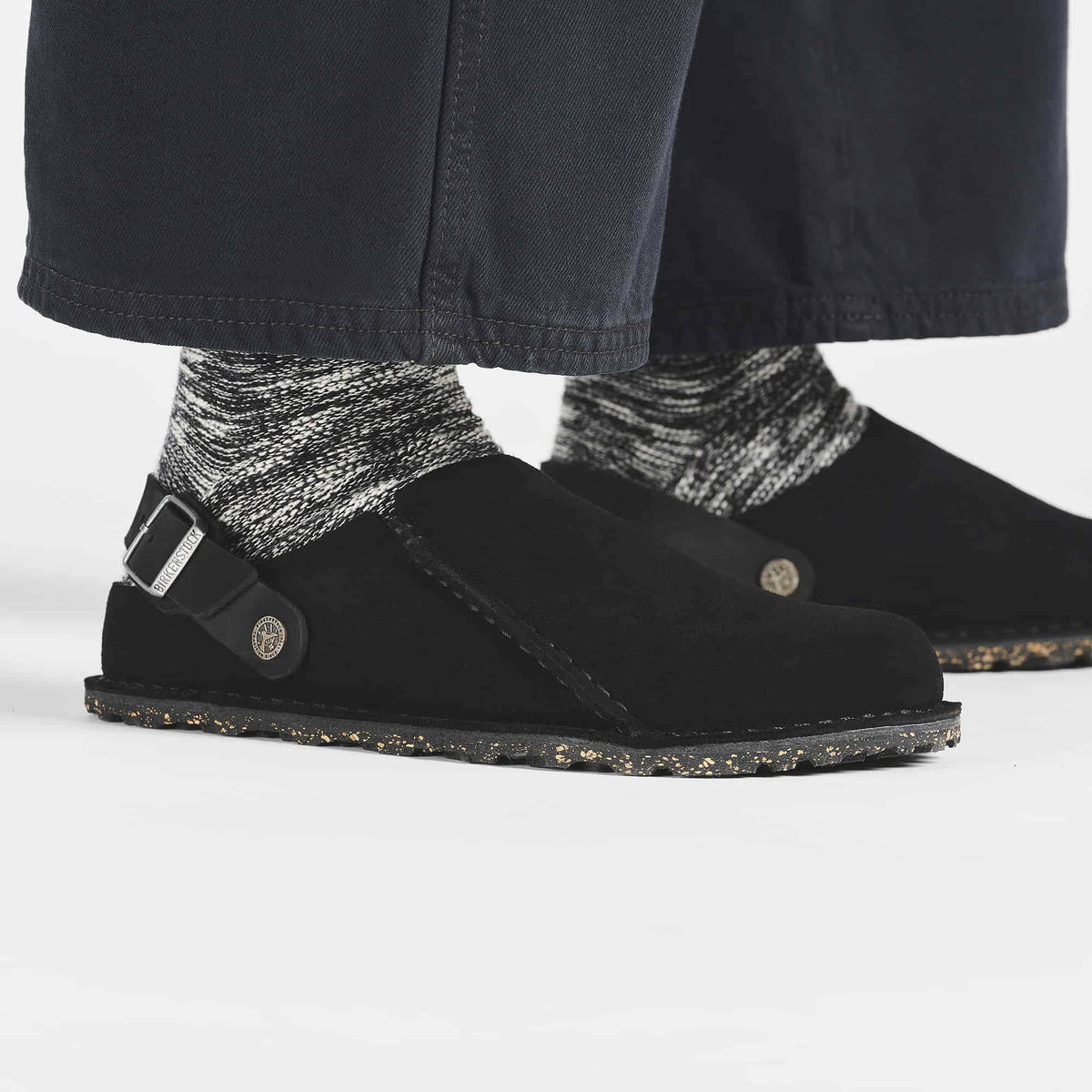 Abigail™ - Fashionable Orthopedic Moccasins