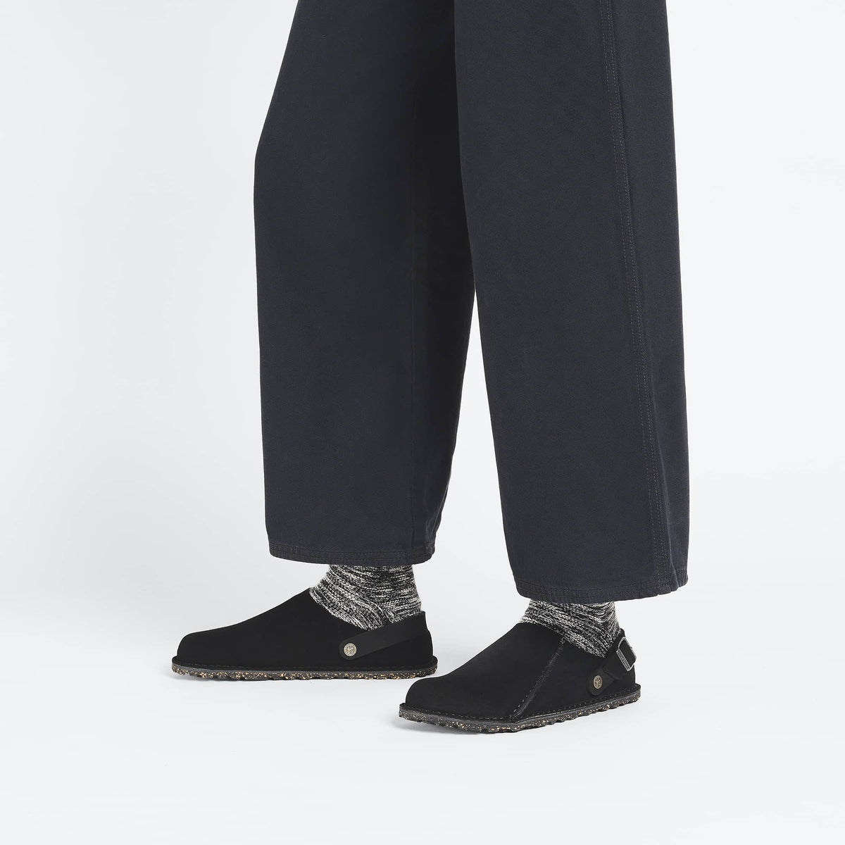Abigail™ - Fashionable Orthopedic Moccasins