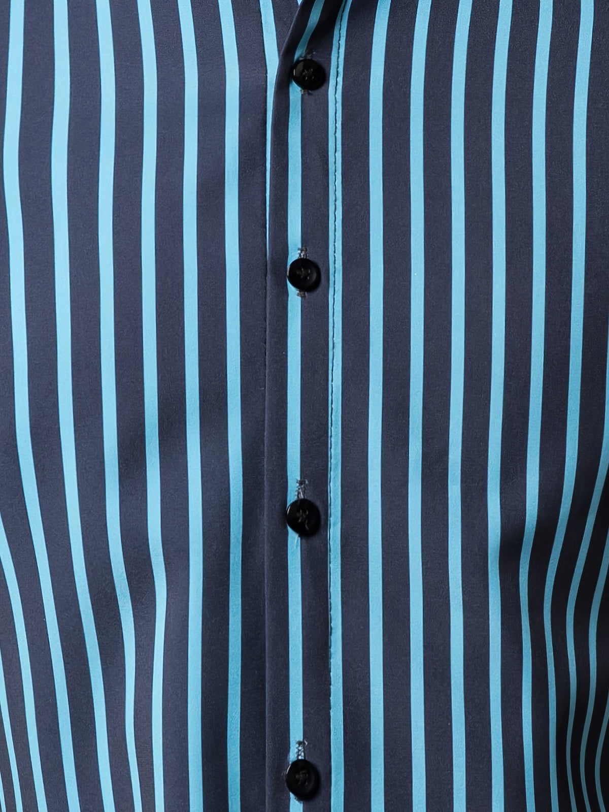 Liam™ - Stylish Striped Shirt