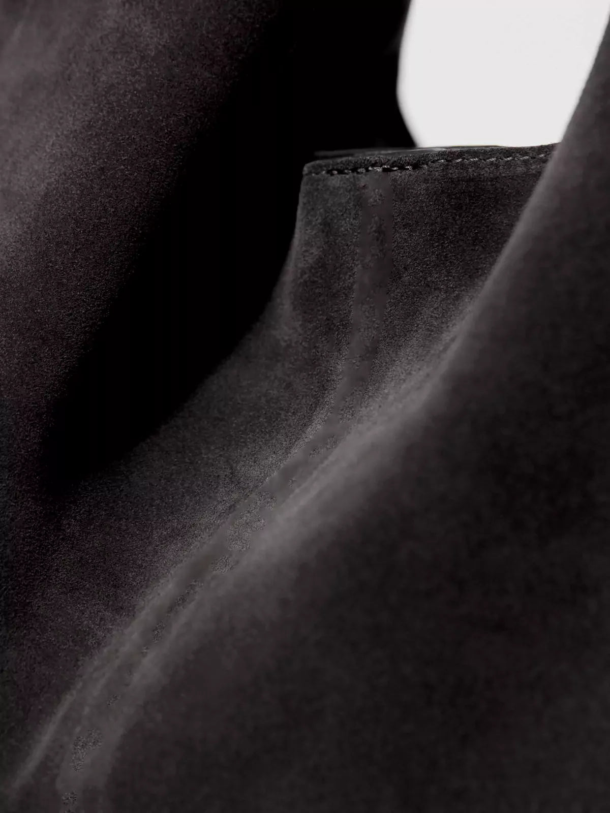 Victoria™ - Luxury Suede Bag