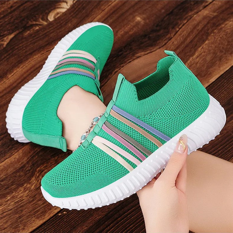 Scarlett™ - Casual Orthopedic Sneakers