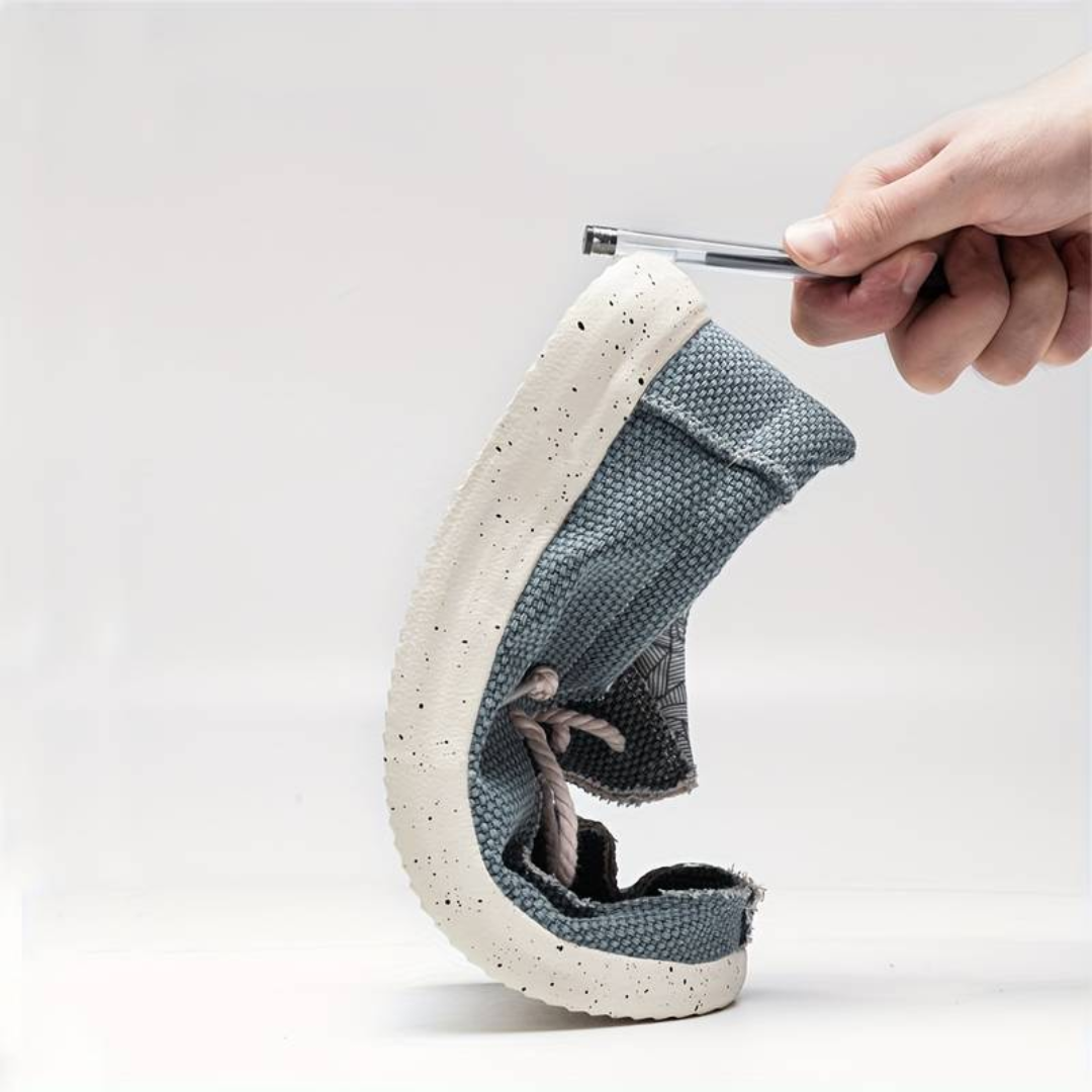 Caleb™ - Soft Feather-light Comfort Shoes