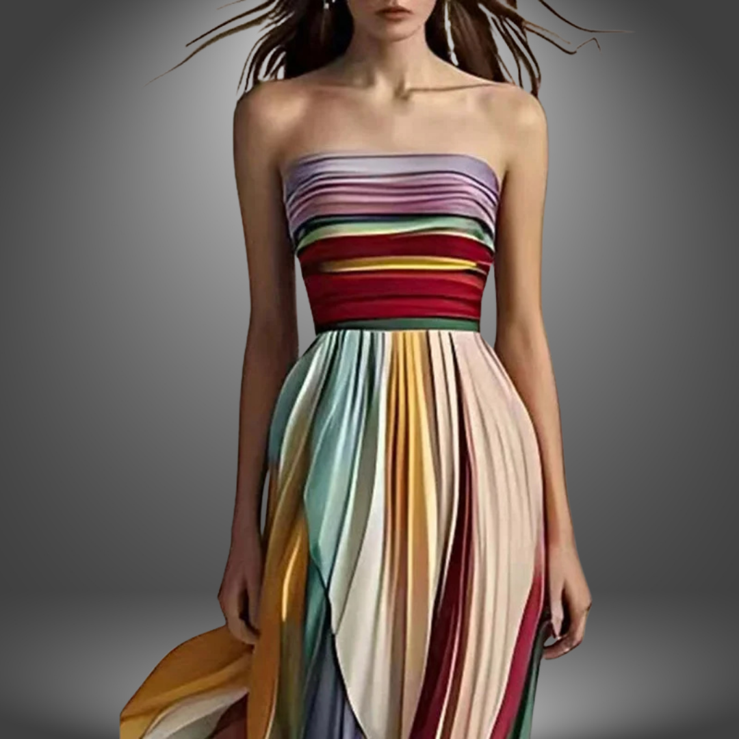Charlotte™ - Premium Elegant Dress