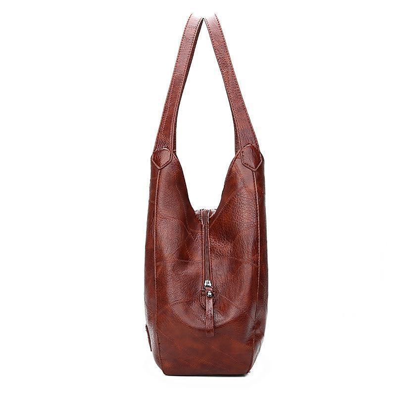 Penelope™ Charm | Vintage Tote Bag