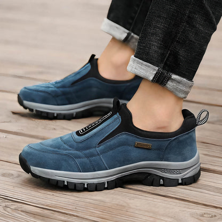 Carter™ - Ergonomic Walking Boots