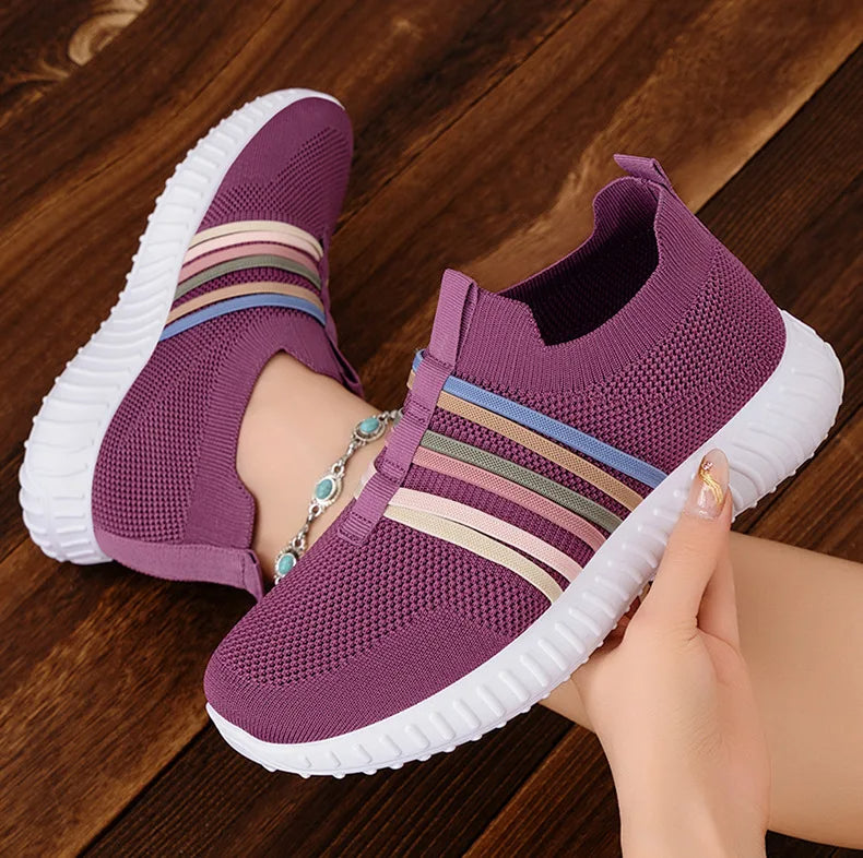 Scarlett™ - Casual Orthopedic Sneakers