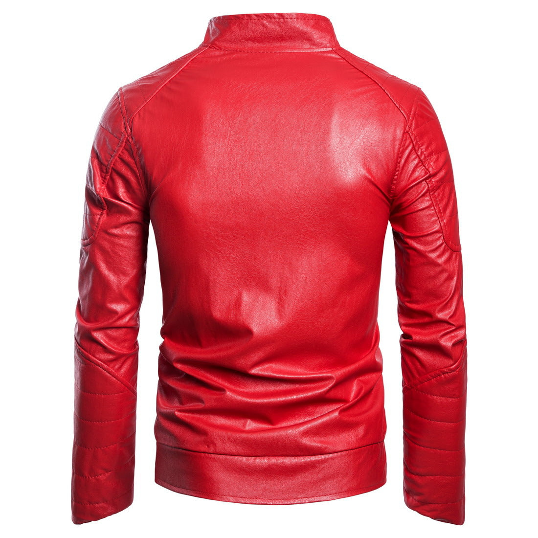 Lucas™ - Stylish Leather Jacket