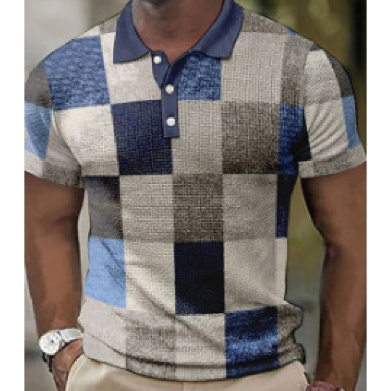 Jackson™ - Polo Shirt