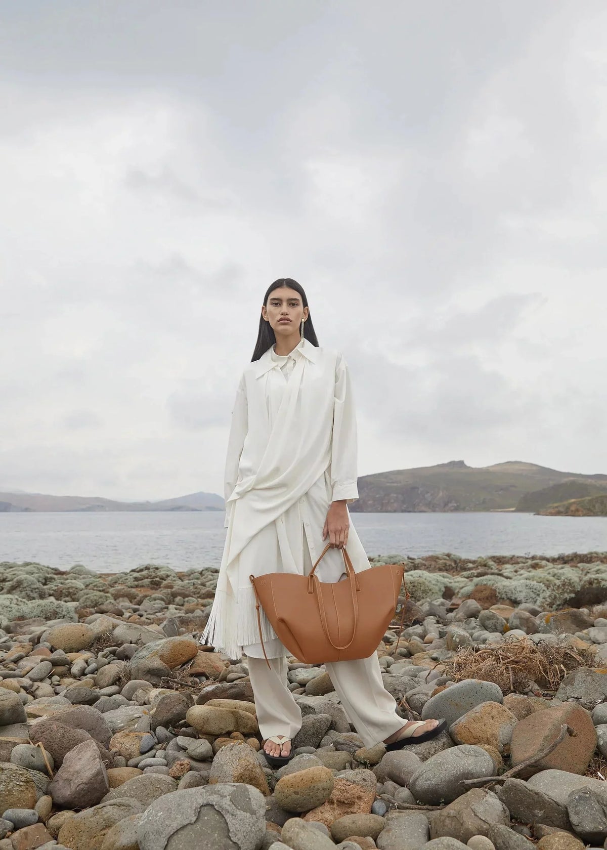 Amelia™ - Luxury Handbag