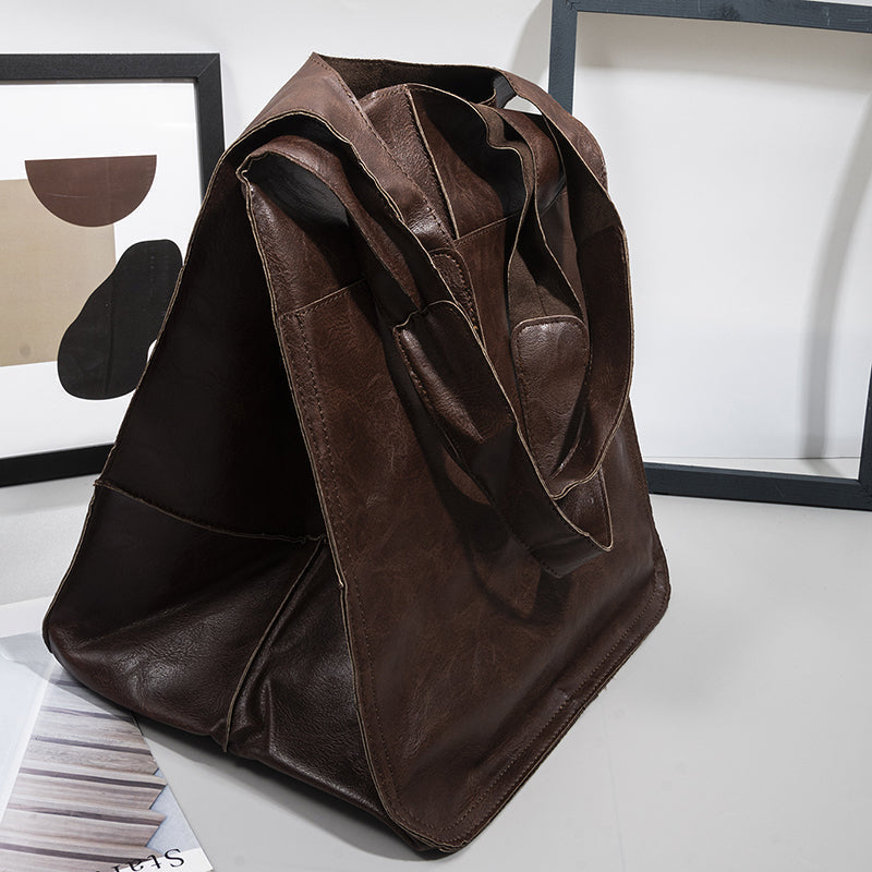 Victoria™ - Oversized Weekend Bag