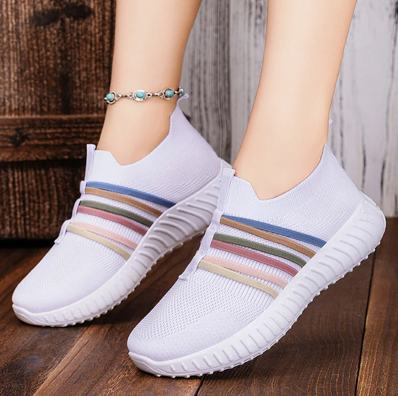 Scarlett™ - Casual Orthopedic Sneakers