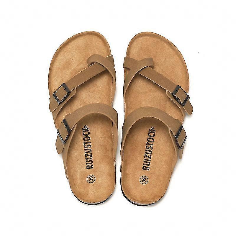 Levi™ - Stylish Summer Sandals