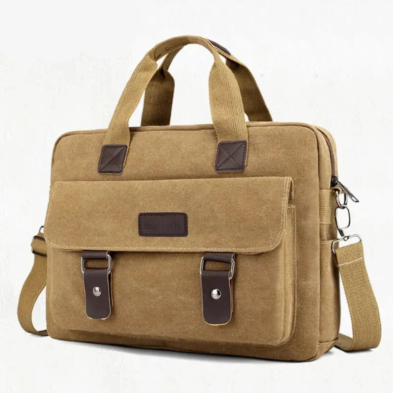 Jackson™ - Stylish Satchel Bag