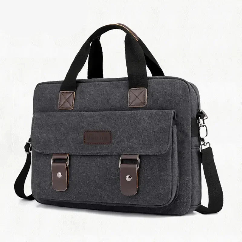 Jackson™ - Stylish Satchel Bag