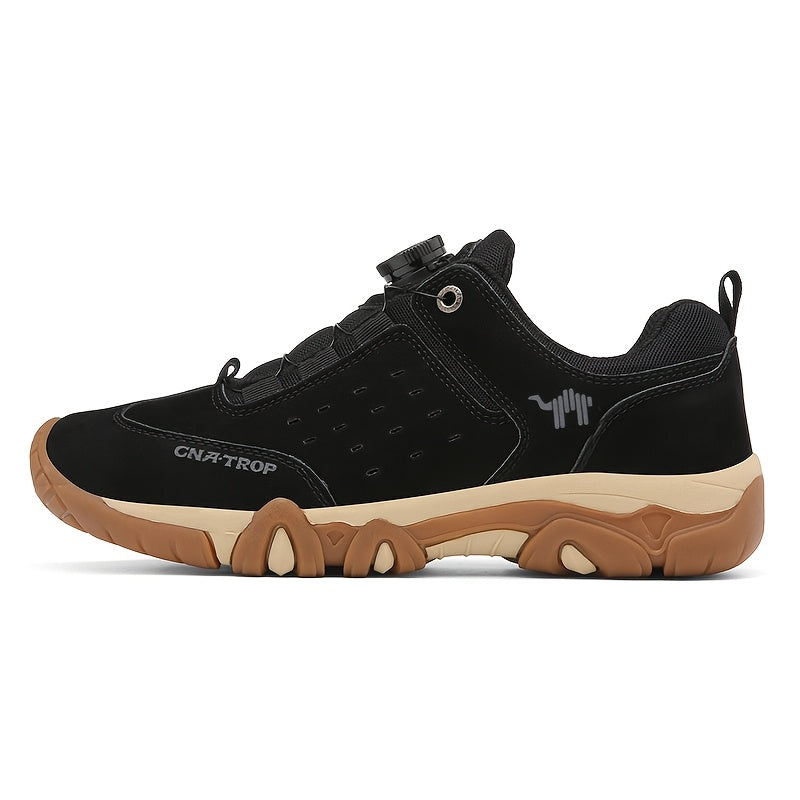 Noah™ - Orthopedic Hiking Boots