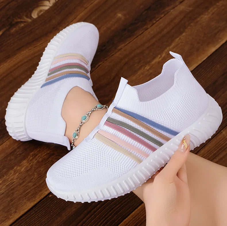 Scarlett™ - Casual Orthopedic Sneakers