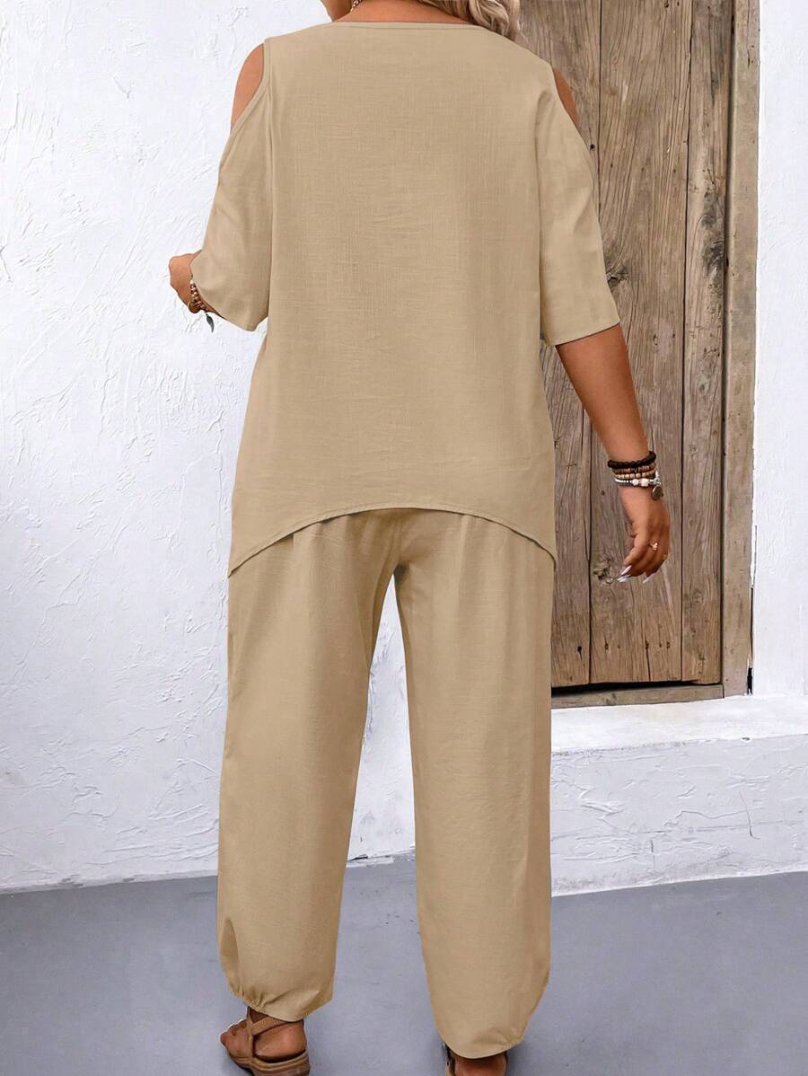 Avery™ - Stylish Summer Set