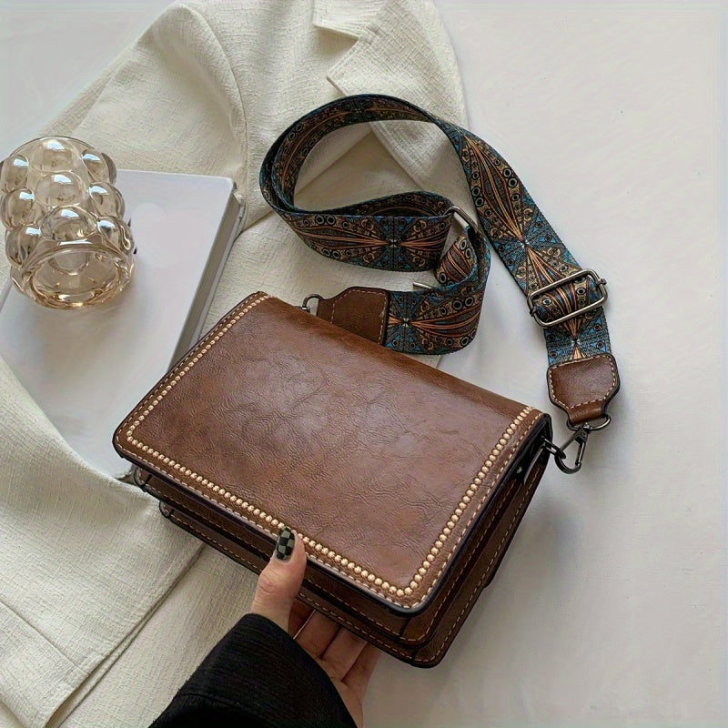 Layla™ - Elegant Retro Bag