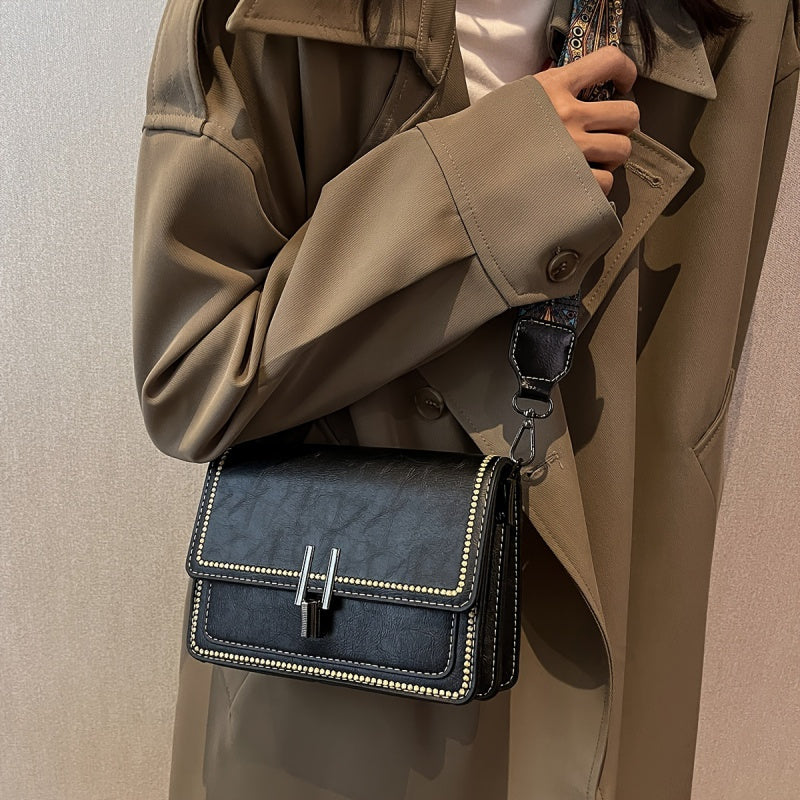 Layla™ - Elegant Retro Bag
