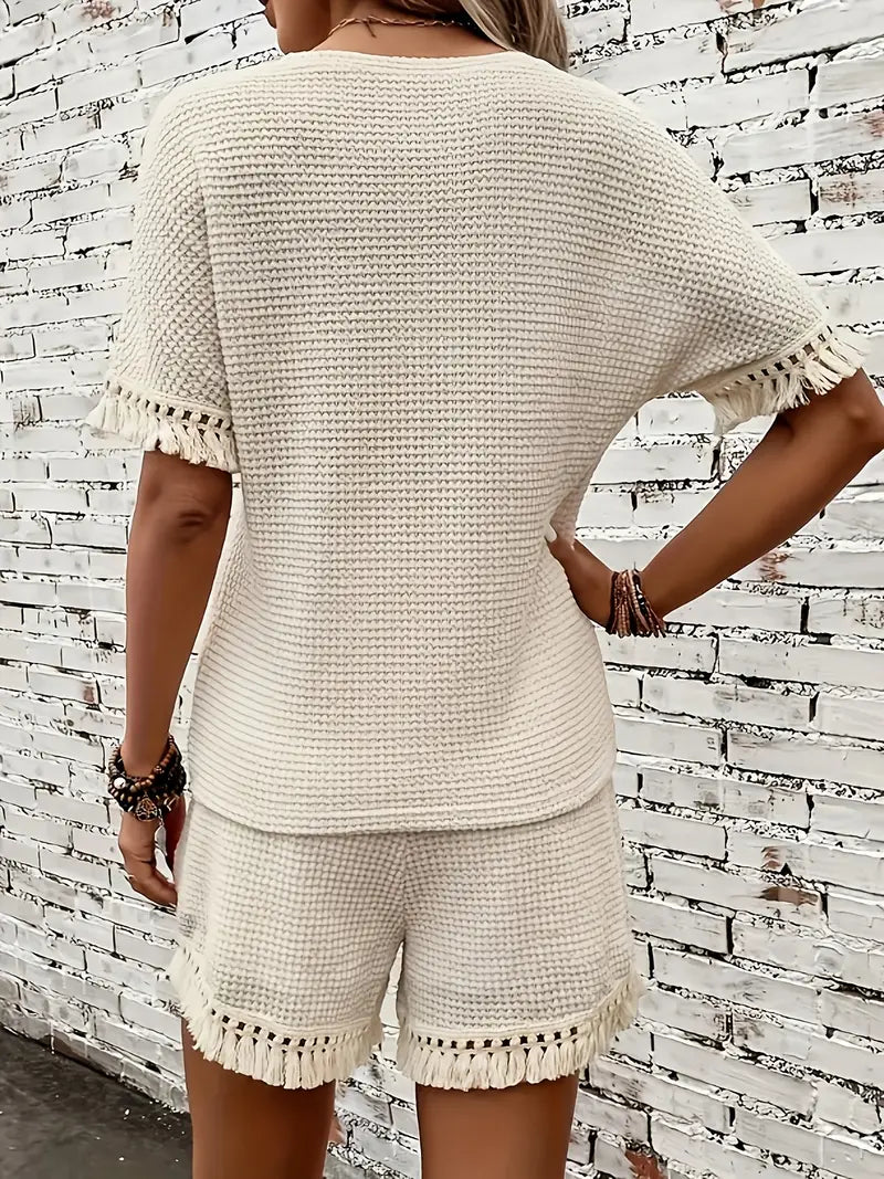 Amelia™ - Casual Two-Piece Set
