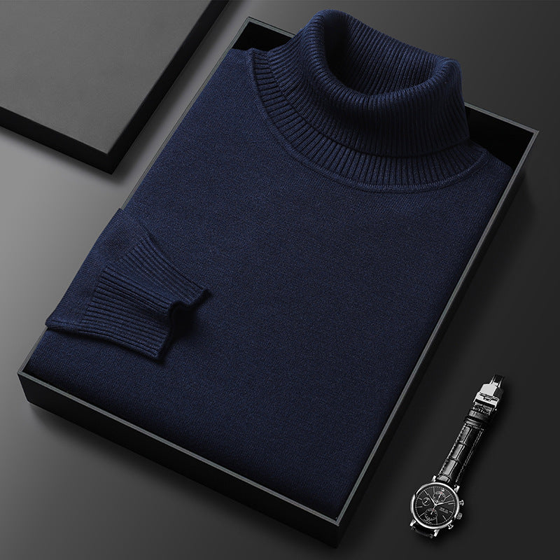 Miles™ - Warm Super Soft Sweater
