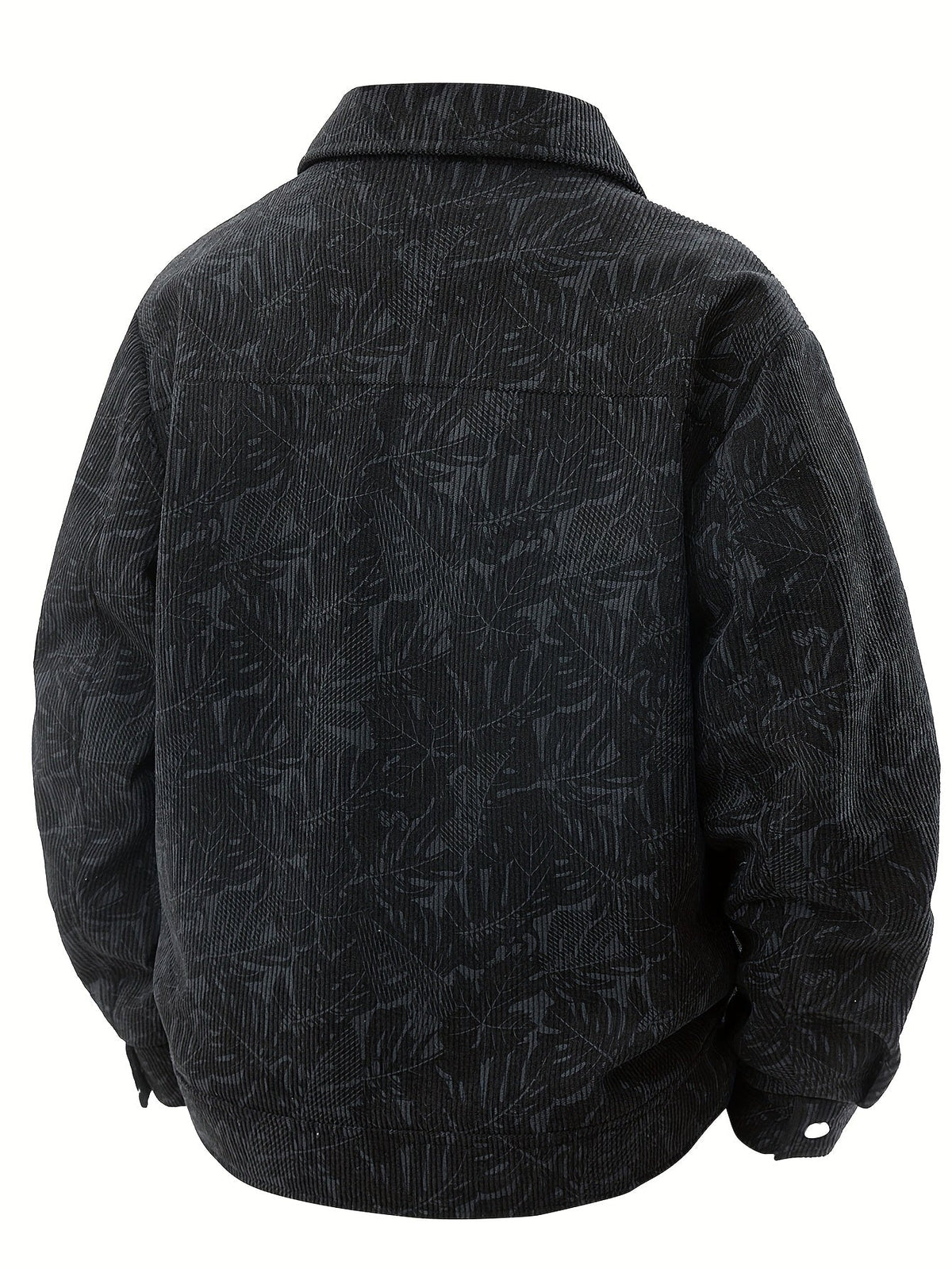 Henry™ - Modern Casual Corduroy Jacket