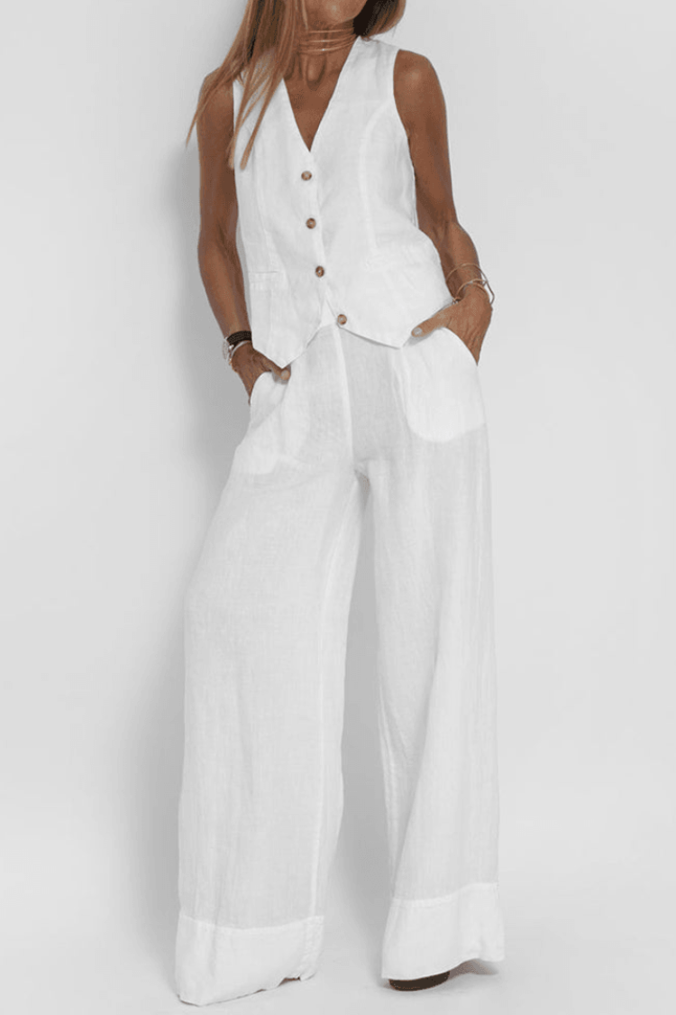 Lily™ - Premium Summer Set