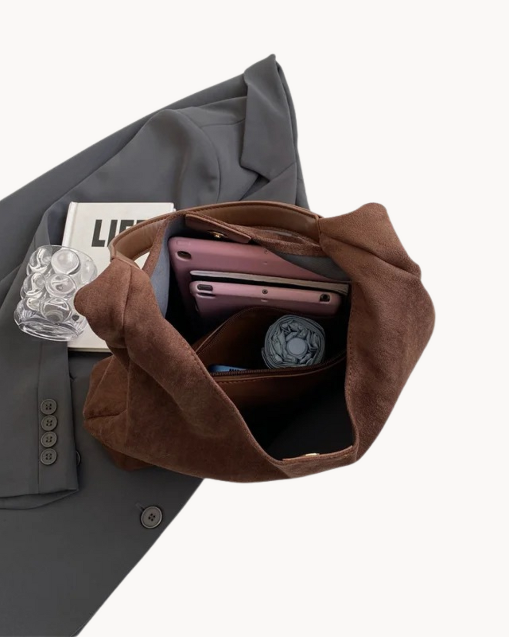 Layla™ - Timeless Elegant Bag