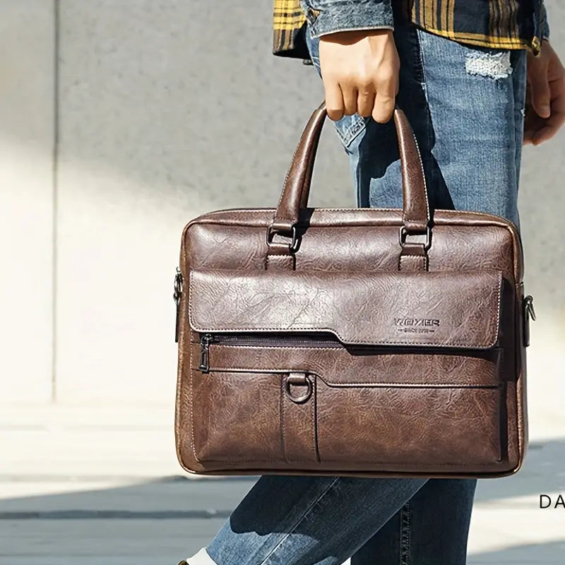 Henry™ - Large Tote Bag