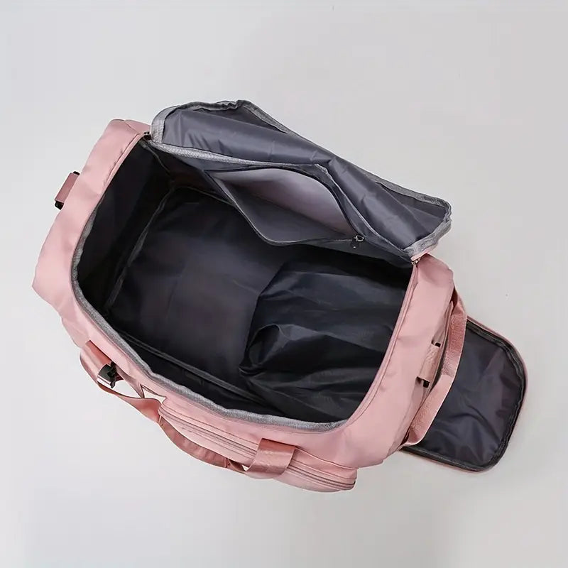 Lily™ - Stylish Travel Bag