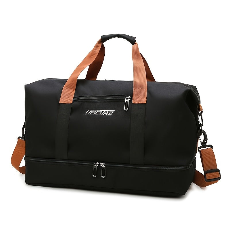 Cole™ - Extra Large Duffel Bag