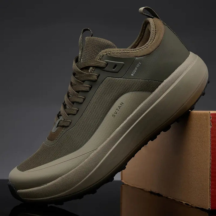 William™ - Breathable Comfortable Shoes