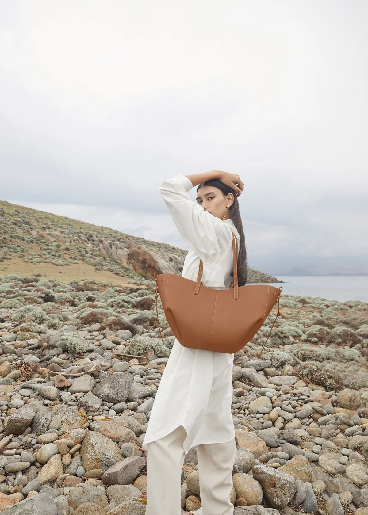 Amelia™ - Luxury Handbag