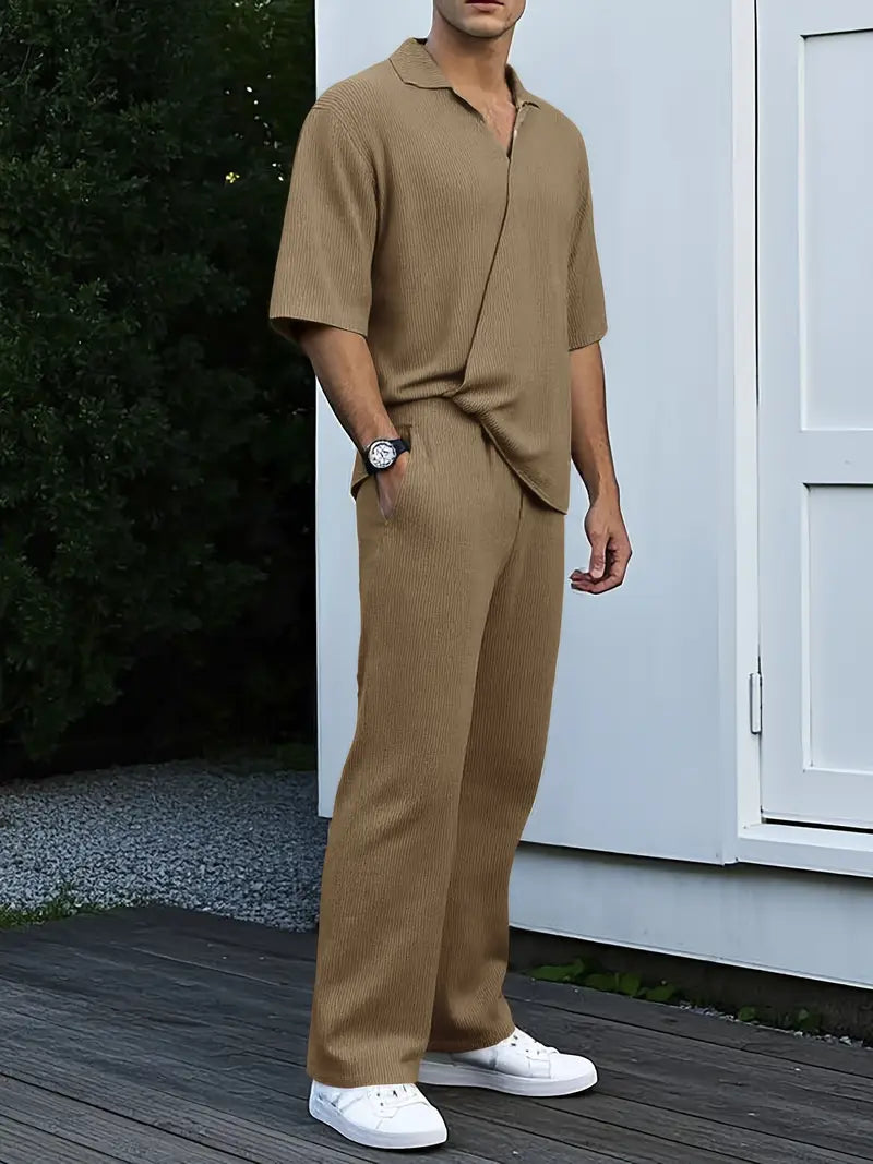 Carter™ - Casual Summer Set