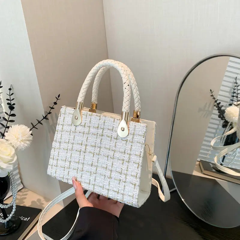 Riley™ - Luxury Handbag